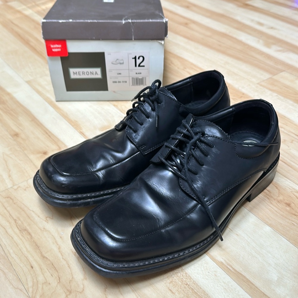 Merona dress shoes